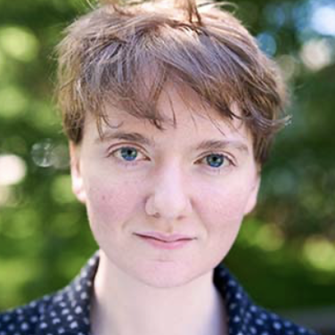 Abigail Marsh